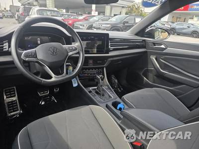 2025 Volkswagen Jetta Sport - zdjęcie 16 z 26 - miniatura