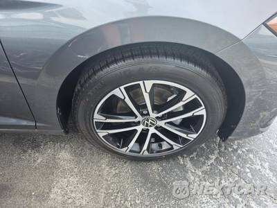 2025 Volkswagen Jetta Sport - zdjęcie 25 z 26 - miniatura
