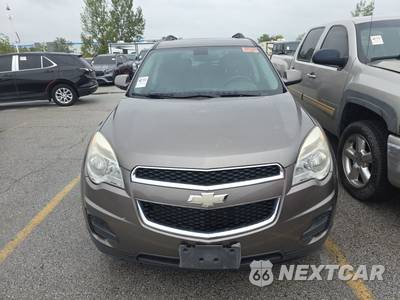 2011 Chevrolet Equinox LT 1LT - zdjęcie 2 z 41 - miniatura