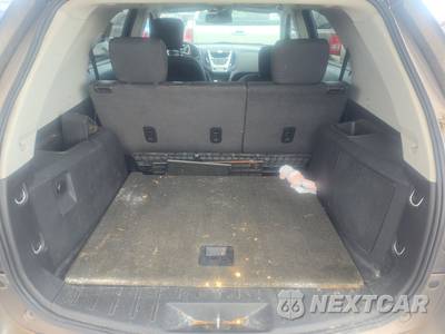 2011 Chevrolet Equinox LT 1LT - zdjęcie 16 z 41 - miniatura