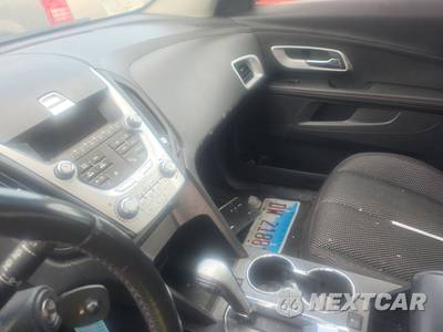 2011 Chevrolet Equinox LT 1LT - zdjęcie 11 z 41 - miniatura
