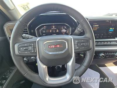 2026 GMC Sierra 1500 SLT Crew Cab Short Bed 4SA - zdjęcie 10 z 17 - miniatura