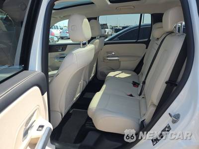 2023 Mercedes-Benz GLB 250 - zdjęcie 13 z 26 - miniatura