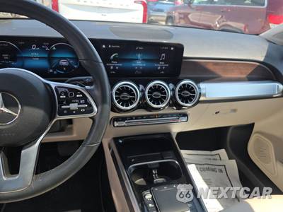 2023 Mercedes-Benz GLB 250 - zdjęcie 11 z 26 - miniatura