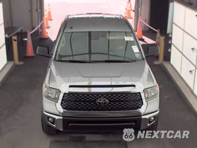 2018 Toyota Tundra SR5 Crew Cab Short Bed - zdjęcie 2 z 19 - miniatura