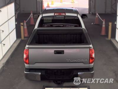 2018 Toyota Tundra SR5 Crew Cab Short Bed - zdjęcie 5 z 19 - miniatura