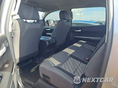 2018 Toyota Tundra SR5 Crew Cab Short Bed - zdjęcie 13 z 19 - miniatura