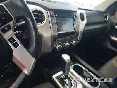 2018 Toyota Tundra SR5 Crew Cab Short Bed - zdjęcie 11 z 19 - miniatura