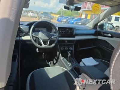 2025 Volkswagen Taos S - zdjęcie 14 z 24 - miniatura