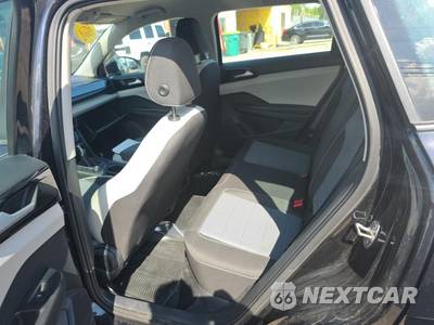 2025 Volkswagen Taos S - zdjęcie 16 z 24 - miniatura