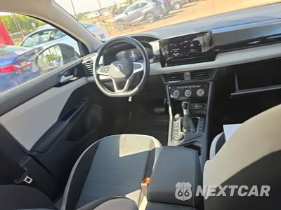 2025 Volkswagen Taos S - zdjęcie 23 z 24 - miniatura
