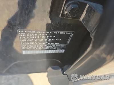 2025 Volkswagen Taos S - zdjęcie 17 z 24 - miniatura