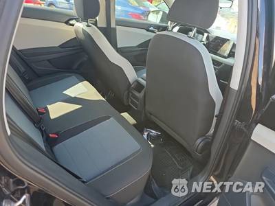 2025 Volkswagen Taos S - zdjęcie 22 z 24 - miniatura