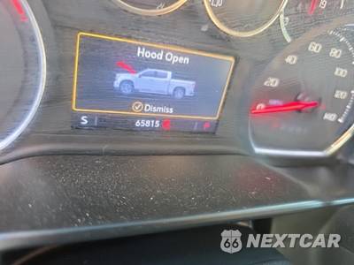 2019 Chevrolet Silverado 1500 LT Crew Cab Short Bed 1LT - zdjęcie 15 z 24 - miniatura