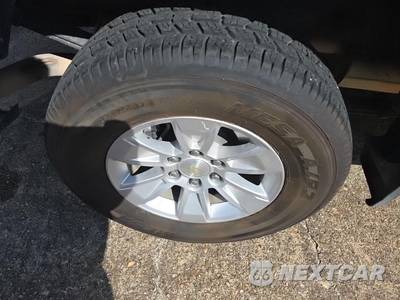 2019 Chevrolet Silverado 1500 LT Crew Cab Short Bed 1LT - zdjęcie 10 z 24 - miniatura
