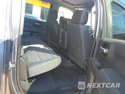 2019 Chevrolet Silverado 1500 LT Crew Cab Short Bed 1LT - zdjęcie 22 z 24 - miniatura