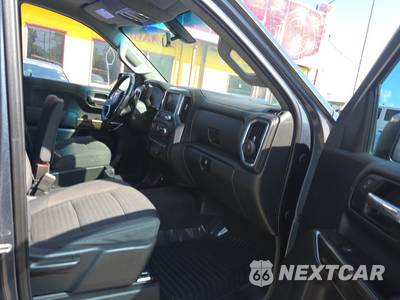 2019 Chevrolet Silverado 1500 LT Crew Cab Short Bed 1LT - zdjęcie 24 z 24 - miniatura