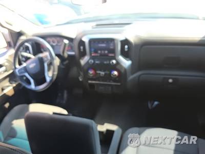2019 Chevrolet Silverado 1500 LT Crew Cab Short Bed 1LT - zdjęcie 23 z 24 - miniatura