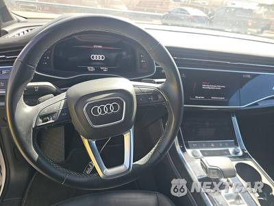 2025 Audi Q7 Premium Plus 55 TFSI - zdjęcie 10 z 22 - miniatura