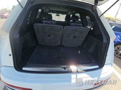 2025 Audi Q7 Premium Plus 55 TFSI - zdjęcie 17 z 22 - miniatura