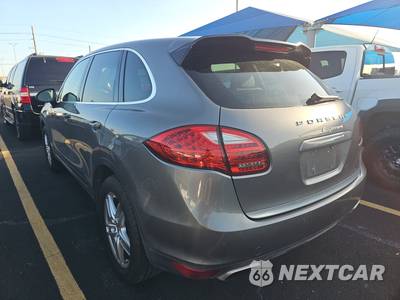 2012 Porsche Cayenne Tiptronic - zdjęcie 6 z 23 - miniatura