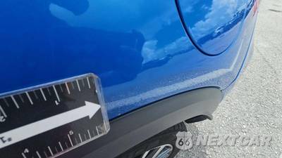 2023 Nissan Kicks SV - zdjęcie 27 z 31 - miniatura
