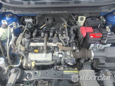 2023 Nissan Kicks SV - zdjęcie 22 z 31 - miniatura