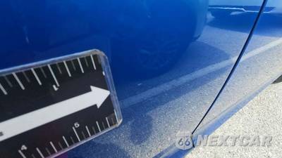 2023 Nissan Kicks SV - zdjęcie 31 z 31 - miniatura