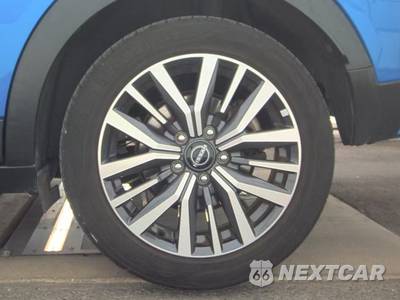 2023 Nissan Kicks SV - zdjęcie 12 z 31 - miniatura