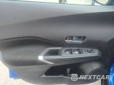2023 Nissan Kicks SV - zdjęcie 15 z 31 - miniatura