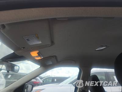2023 Nissan Kicks SV - zdjęcie 20 z 31 - miniatura