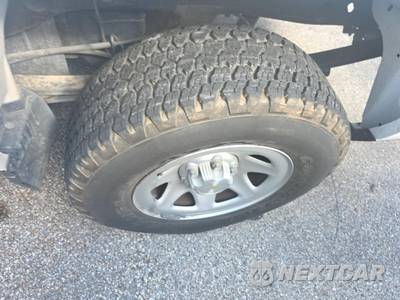 2019 Chevrolet Silverado 1500 LD WT Extended Cab Medium Bed 1WT - zdjęcie 11 z 24 - miniatura