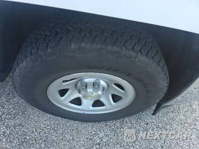 2019 Chevrolet Silverado 1500 LD WT Extended Cab Medium Bed 1WT - zdjęcie 9 z 24 - miniatura