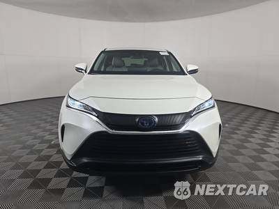 2021 Toyota Venza LE - zdjęcie 2 z 19 - miniatura