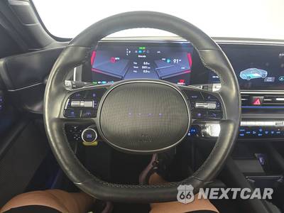 2023 Hyundai IONIQ 6 Limited - zdjęcie 10 z 19 - miniatura