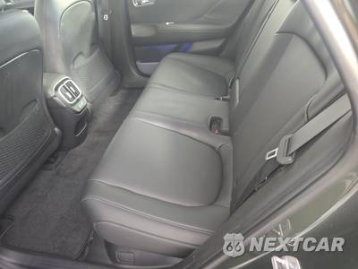 2023 Hyundai IONIQ 6 Limited - zdjęcie 13 z 19 - miniatura
