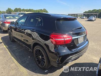 2019 Mercedes-Benz GLA 250 4MATIC - zdjęcie 6 z 19 - miniatura
