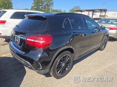 2019 Mercedes-Benz GLA 250 4MATIC - zdjęcie 4 z 19 - miniatura