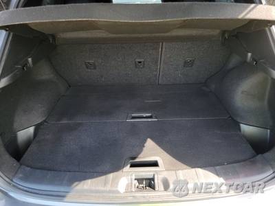 2019 Nissan Rogue Sport SV - zdjęcie 16 z 24 - miniatura