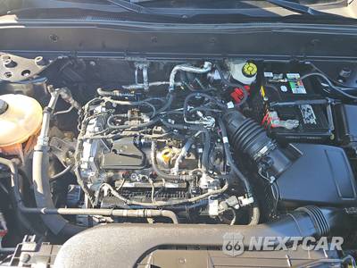 2021 Ford Bronco Sport Big Bend - zdjęcie 15 z 27 - miniatura