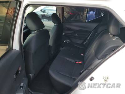 2024 Nissan Kicks S - zdjęcie 13 z 27 - miniatura