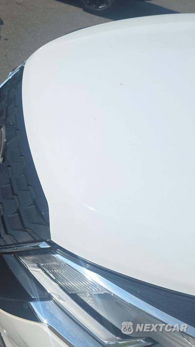 2024 Nissan Kicks S - zdjęcie 19 z 27 - miniatura