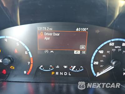2021 Ford Bronco Sport Big Bend - zdjęcie 12 z 27 - miniatura