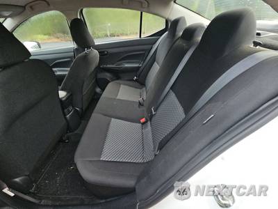 2022 Nissan Versa S - zdjęcie 13 z 18 - miniatura