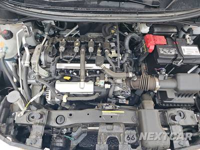 2022 Nissan Versa S - zdjęcie 15 z 18 - miniatura