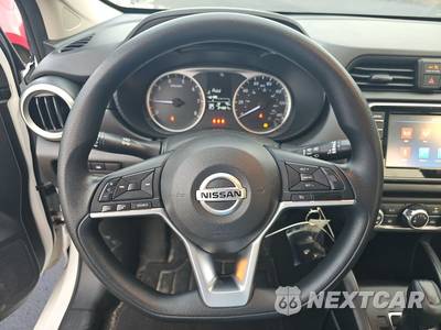 2022 Nissan Versa S - zdjęcie 10 z 18 - miniatura
