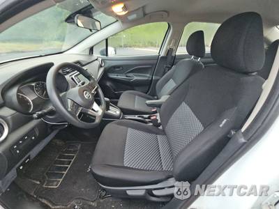 2022 Nissan Versa S - zdjęcie 7 z 18 - miniatura