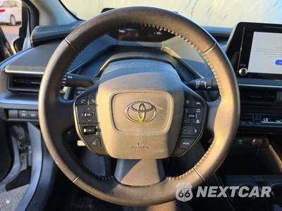 2024 Toyota Prius LE - zdjęcie 10 z 30 - miniatura