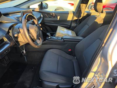 2024 Toyota Prius LE - zdjęcie 7 z 30 - miniatura
