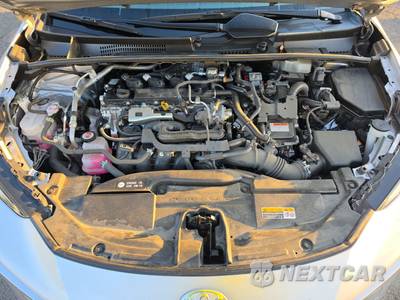 2024 Toyota Prius LE - zdjęcie 15 z 30 - miniatura